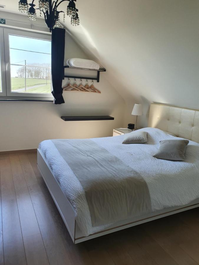 B&B Kanegem Onverbloemd Tielt Exterior foto