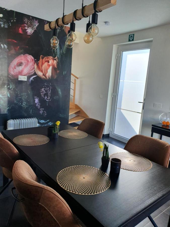 B&B Kanegem Onverbloemd Tielt Exterior foto