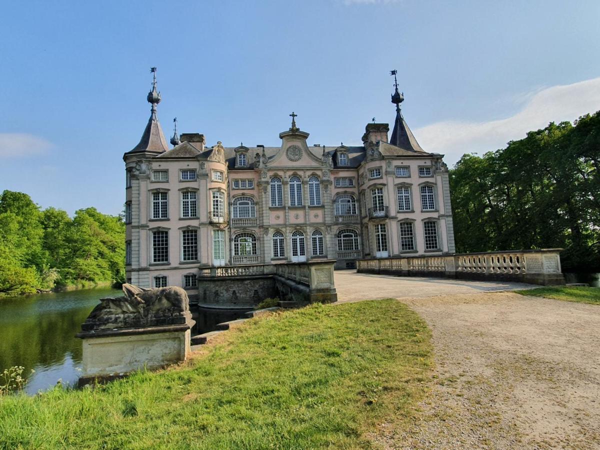B&B Kanegem Onverbloemd Tielt Exterior foto
